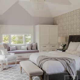 The Newton Home: An Elegant Family Affair