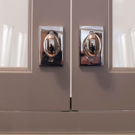 THE BINGHAM HILL CIRCLE PROJECT