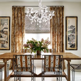 Dupont Circle Dining Room