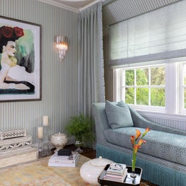 Pasadena Showcase 2020 Sophisticated Girls Room