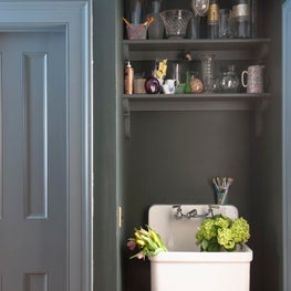 Historic Renovation, Salisbury, CT