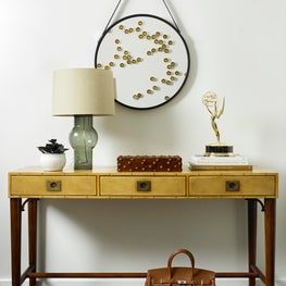 West Hollywood Bungalow