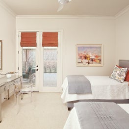 "Moditerranean" Home