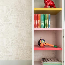 Penthouse on the Park