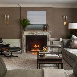 Kansas City, Family Room 