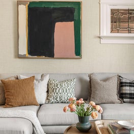 Hayes Street Bachelorette Pad