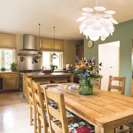 Highgate Residence - Kitchen
