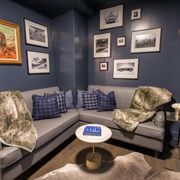 French Boudoir Design