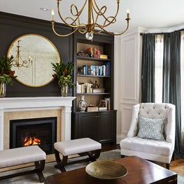 Summerhill Living Area