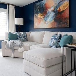 Stonehill Ranch Oasis