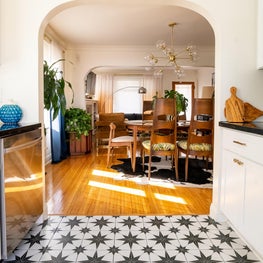 Craftsman Cutie (Los Angeles)