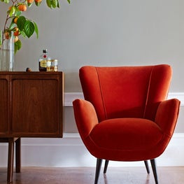 San Francisco Chic Modern Luxury Apartment