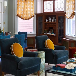 The Collected Victorian - Meghan Jay Design