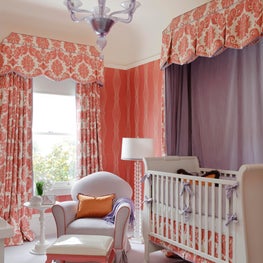 Pacific Heights Manor Nusery