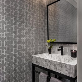 Crestwood Powder Room