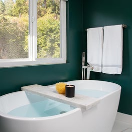 Los Angeles Bathroom Remodel