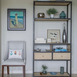 Palm Beach Winter Home