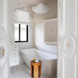 BEVERLY HILLS MODERN