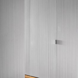 Central Park West Residence