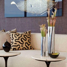 Southampton Oceanfront Family Room