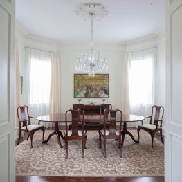 Uptown / Dining Room