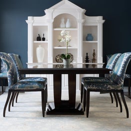 Beach Street Residence