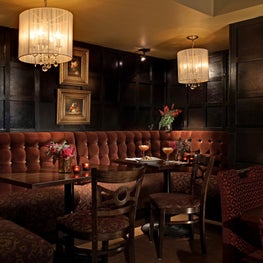 New York City, Upper East Side Restaurant