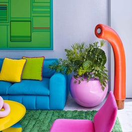 Venice Beach Residence