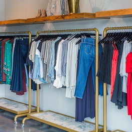 e. Allen Boutique, Nashville