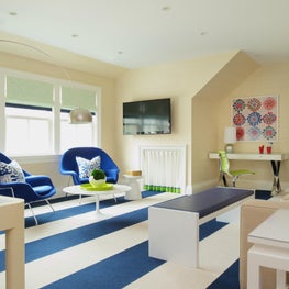 Classic New England Colonial - Darien, CT