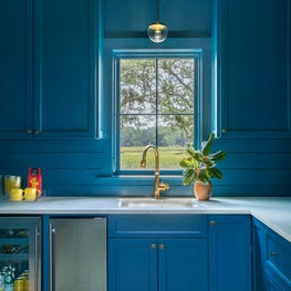 Shem Creek Laundry Room/Butler's Pantry