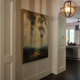 Wildwood - Foyer/Hallway