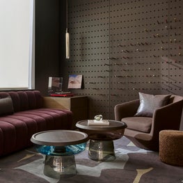 Bucktown Contemporary Family Home