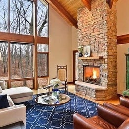 Dune Acres Residence