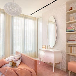 Penthouse on the Park