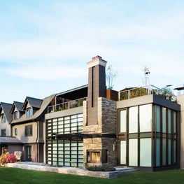 Causeway Residence Exterior