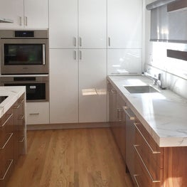 Residential Kitchen, California