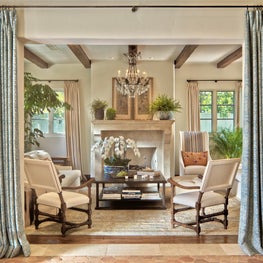 Pacific Palisades Mediterranean