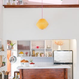 Portfolio: Fort Greene