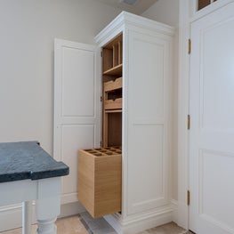 Queen Anne Shingle Style Beach House