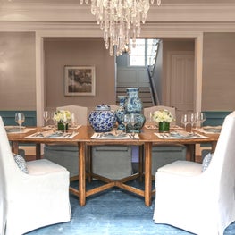 Santa Monica Residence