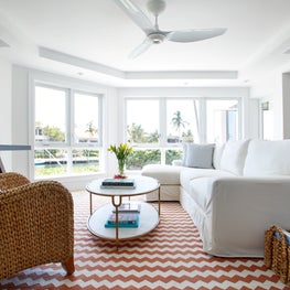 Key Largo Family Room