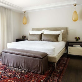 Condominimum Renovation