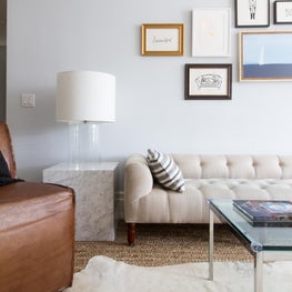 NYC Western Inspired Apartment