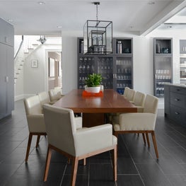 French Style Brick Estate - Greenwich, CT