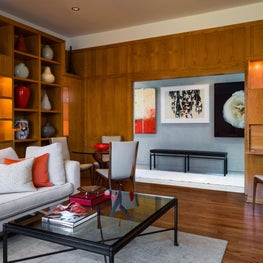 Thackery Lane Residence - Mendham, NJ 