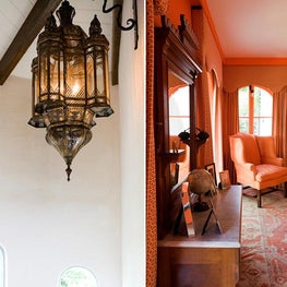 Laguna Beach Hillside