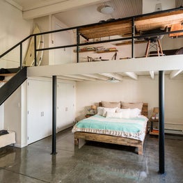 Portfolio: Firehouse