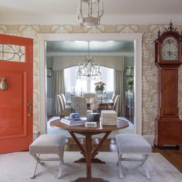 Colonial Revival Reinvented 