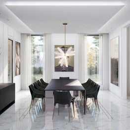 Forest Hill Dining Room